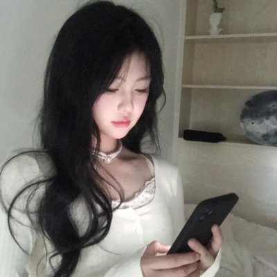 身为女主角！